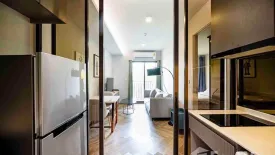 1 Bedroom Condo for rent in Chapter Thonglor 25, Khlong Tan Nuea, Bangkok near BTS Thong Lo