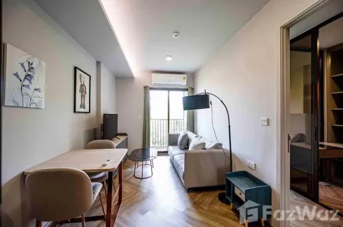 1 Bedroom Condo for rent in Chapter Thonglor 25, Khlong Tan Nuea, Bangkok near BTS Thong Lo