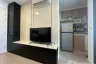 1 Bedroom Condo for rent in Denim Jatujak, Chom Phon, Bangkok near BTS Mo chit
