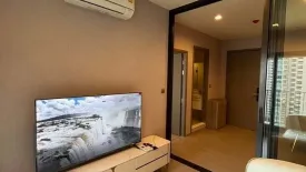 1 Bedroom Condo for rent in Life Asoke Hype, Makkasan, Bangkok near MRT Phra Ram 9