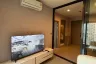 1 Bedroom Condo for rent in Life Asoke Hype, Makkasan, Bangkok near MRT Phra Ram 9