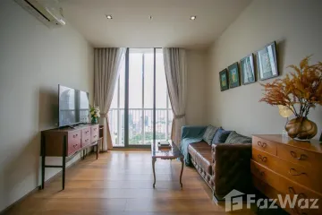 2 Bedroom Condo for rent in Park Origin Phrom Phong, Khlong Tan, Bangkok near BTS Phrom Phong