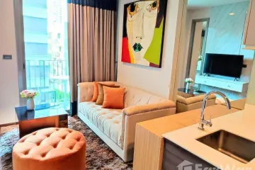 1 Bedroom Condo for sale in Ceil by Sansiri, Khlong Tan Nuea, Bangkok near BTS Ekkamai