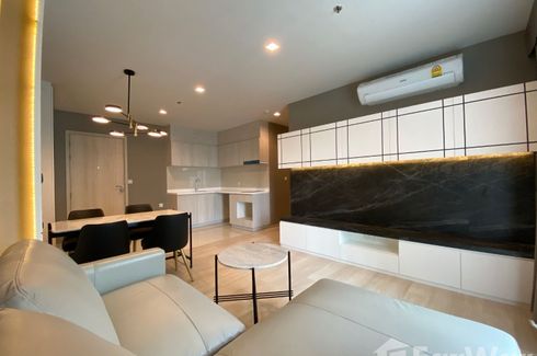2 Bedroom Condo for rent in Life One Wireless, Lumpini, Bangkok near BTS Ploen Chit