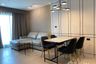 2 Bedroom Condo for rent in Life One Wireless, Lumpini, Bangkok near BTS Ploen Chit