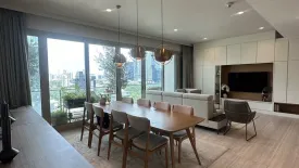 3 Bedroom Condo for sale in 185 Rajadamri, Lumpini, Bangkok near BTS Ratchadamri