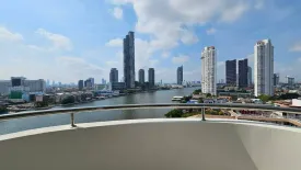 3 Bedroom Condo for sale in Supakarn Condominium, Khlong Ton Sai, Bangkok near BTS Saphan Taksin