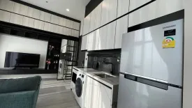 1 Bedroom Condo for rent in The Line sukhumvit 101, Bang Chak, Bangkok near BTS Punnawithi