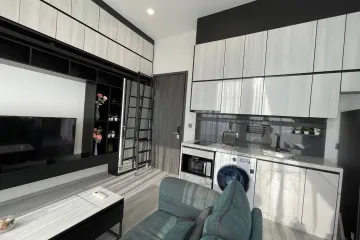 1 Bedroom Condo for rent in The Line sukhumvit 101, Bang Chak, Bangkok near BTS Punnawithi