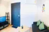 1 Bedroom Condo for rent in The BASE Garden Rama 9, Hua Mak, Bangkok near MRT Ramkhamhaeng 12