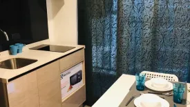 1 Bedroom Condo for rent in The BASE Garden Rama 9, Hua Mak, Bangkok near MRT Ramkhamhaeng 12