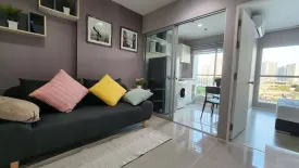 1 Bedroom Condo for rent in Aspire Sukhumvit 48, Phra Khanong, Bangkok near BTS Phra Khanong