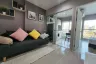1 Bedroom Condo for rent in Aspire Sukhumvit 48, Phra Khanong, Bangkok near BTS Phra Khanong