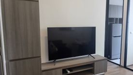 1 Bedroom Condo for rent in Knightsbridge Prime Onnut, Phra Khanong Nuea, Bangkok near BTS On Nut