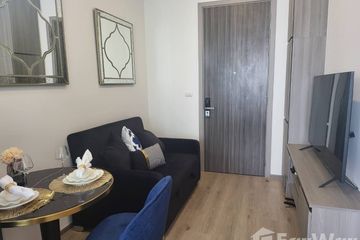 1 Bedroom Condo for rent in Knightsbridge Prime Onnut, Phra Khanong Nuea, Bangkok near BTS On Nut