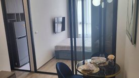 1 Bedroom Condo for rent in Knightsbridge Prime Onnut, Phra Khanong Nuea, Bangkok near BTS On Nut