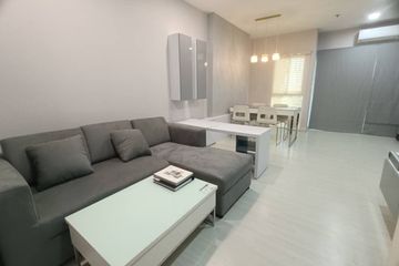 1 Bedroom Condo for rent in The Room Ratchada - Ladprao, Chan Kasem, Bangkok near MRT Lat Phrao