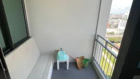 1 Bedroom Condo for rent in U Delight Residence Riverfront Rama 3, Bang Phong Pang, Bangkok