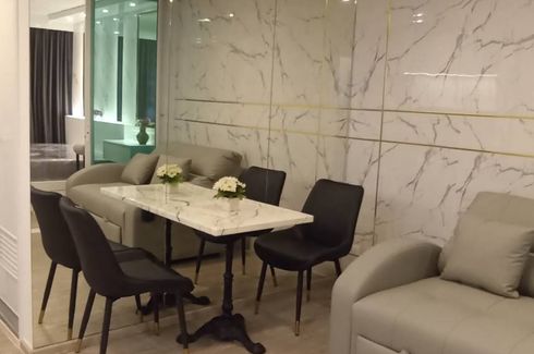 1 Bedroom Condo for rent in Regent Home Bangna, Bang Na, Bangkok near BTS Bang Na