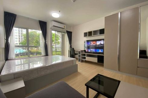 1 Bedroom Condo for rent in Supalai Veranda Rama 9, Bang Kapi, Bangkok