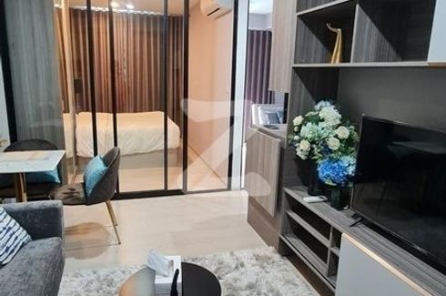 1 Bedroom Condo for rent in Knightsbridge Phaholyothin - Interchange, Anusawari, Bangkok near BTS Wat Phra Si Mahathat