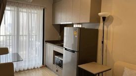 1 Bedroom Condo for rent in The Privacy Thaphra Interchange, Wat Tha Phra, Bangkok near MRT Tha Phra