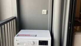 1 Bedroom Condo for rent in The Privacy Thaphra Interchange, Wat Tha Phra, Bangkok near MRT Tha Phra