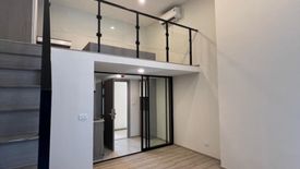 1 Bedroom Condo for rent in Origin Plug & Play Sirindhorn Station, Bang Bamru, Bangkok near MRT Sirindhorn