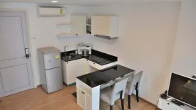 1 Bedroom Condo for rent in Notting Hill The Exclusive CharoenKrung, Wat Phraya Krai, Bangkok