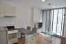 1 Bedroom Condo for rent in Notting Hill The Exclusive CharoenKrung, Wat Phraya Krai, Bangkok
