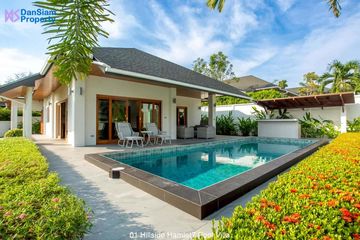 3 Bedroom Villa for sale in Hin Lek Fai, Prachuap Khiri Khan