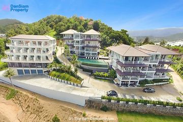 1 Bedroom Condo for sale in The Bay Condominium, Bo Phut, Surat Thani