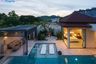 Villa for sale in Birdie Pool Villas, Hin Lek Fai, Prachuap Khiri Khan