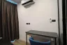 1 Bedroom Condo for rent in Groove Ratchada - Rama 9, Din Daeng, Bangkok near MRT Phra Ram 9