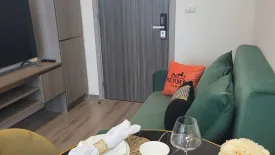 1 Bedroom Condo for rent in Knightsbridge Prime Onnut, Phra Khanong Nuea, Bangkok near BTS On Nut