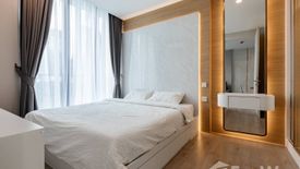 1 Bedroom Condo for rent in Noble Recole, Khlong Toei Nuea, Bangkok near BTS Asoke