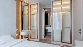 1 Bedroom Condo for rent in Noble Recole, Khlong Toei Nuea, Bangkok near BTS Asoke