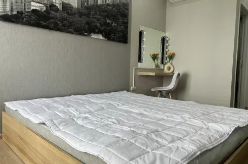 1 Bedroom Condo for rent in Onyx Phaholyothin, Phaya Thai, Bangkok near BTS Saphan Kwai