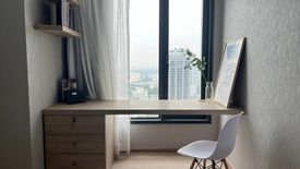 1 Bedroom Condo for rent in Onyx Phaholyothin, Phaya Thai, Bangkok near BTS Saphan Kwai