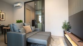 1 Bedroom Condo for rent in The Address Siam-Ratchathewi, Thanon Phetchaburi, Bangkok near BTS Ratchathewi