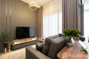 1 Bedroom Condo for rent in The Address Siam-Ratchathewi, Thanon Phetchaburi, Bangkok near BTS Ratchathewi