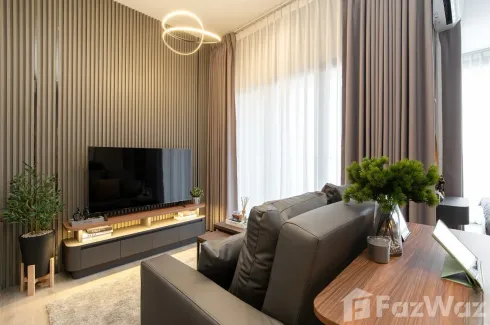 1 Bedroom Condo for rent in The Address Siam-Ratchathewi, Thanon Phetchaburi, Bangkok near BTS Ratchathewi