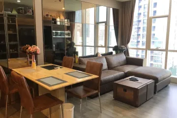 2 Bedroom Condo for sale in Yan Nawa, Bangkok