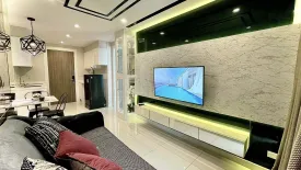 1 Bedroom Apartment for sale in De Amber, Na Jomtien, Chonburi