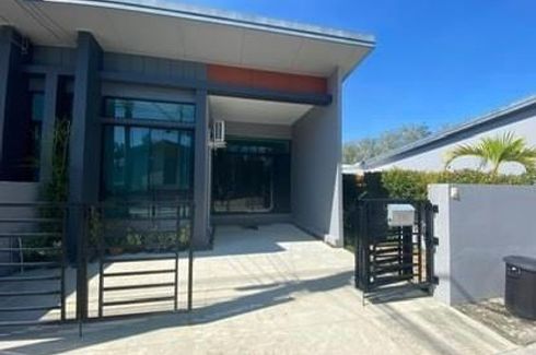 2 Bedroom House for sale in Siri Place Airport, Mai Khao, Phuket