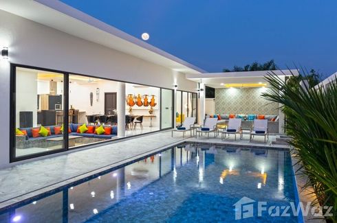 4 Bedroom Villa for sale in Rawai, Phuket