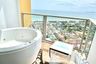 1 Bedroom Condo for sale in The Riviera Ocean Drive, Nong Prue, Chonburi