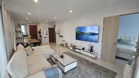 2 Bedroom Condo for rent in Diamond Suites Resort Condominium, Nong Prue, Chonburi