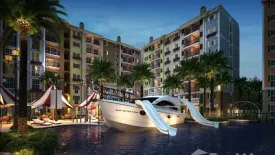 3 Bedroom Condo for rent in Seven Seas Cote d'Azur, Na Jomtien, Chonburi