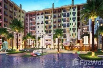 3 Bedroom Condo for rent in Seven Seas Cote d'Azur, Na Jomtien, Chonburi